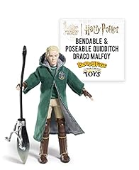 Bendyfigs quidditch draco for sale  Delivered anywhere in USA 