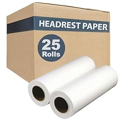 Scriphessco headrest paper for sale  Delivered anywhere in USA 