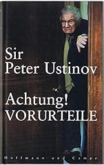 Achtung vorurteile. for sale  Delivered anywhere in USA 