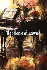 The bellerose lakewood d'occasion  Livré partout en Belgiqu
