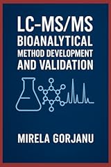Bioanalytical method developme gebraucht kaufen  Wird an jeden Ort in Deutschland