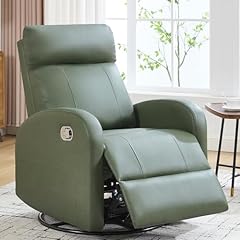 Homyka swivel rocker for sale  Delivered anywhere in USA 