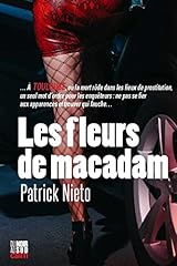 Fleurs macadam d'occasion  Livré partout en France