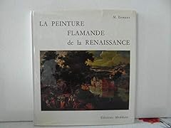 Peinture flamande renaissance. d'occasion  Livré partout en France