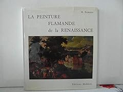 renaissance flamande d'occasion  Livré partout en France