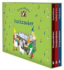 Zwergenstübchen schuber kochz gebraucht kaufen  Wird an jeden Ort in Deutschland