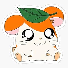 Hamtaro vinyl sticker for sale  Delivered anywhere in USA 