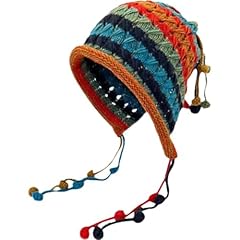Amoyer cappello lana usato  Spedito ovunque in Italia 