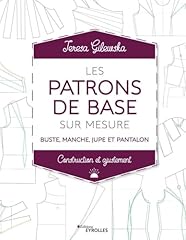 livre patron couture d'occasion  Livré partout en France