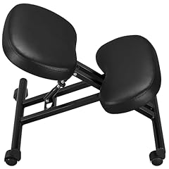 Yaheetech ergonomic kneeling for sale  Delivered anywhere in UK