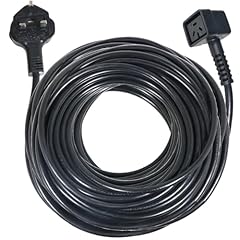 Spares2go power cable for sale  Delivered anywhere in UK