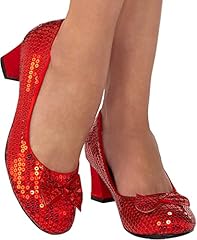 Rubies red sequin for sale  Delivered anywhere in USA 