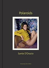 Sante orazio polaroids for sale  Delivered anywhere in USA 