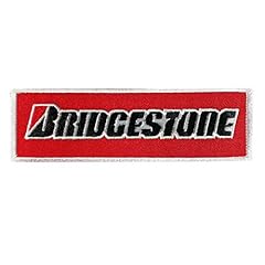 Bridgestone patch iron for sale  Delivered anywhere in UK