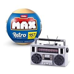 Max premium retro for sale  Delivered anywhere in UK
