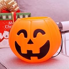 Pack halloween pumpkin for sale  Delivered anywhere in USA 