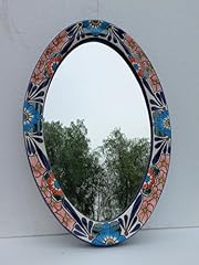 Talavera mirror bathroom for sale  Delivered anywhere in USA 
