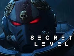 Secret level usato  Spedito ovunque in Italia 