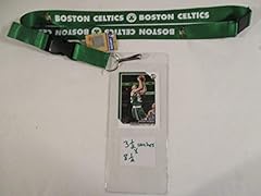 Boston celtics official for sale  Delivered anywhere in USA 
