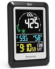 Newentor co2 monitor for sale  Delivered anywhere in USA 