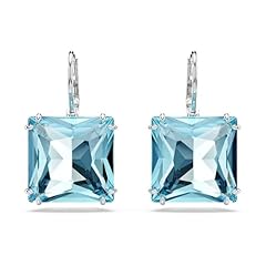 Swarovski millenia earrings for sale  Delivered anywhere in USA 