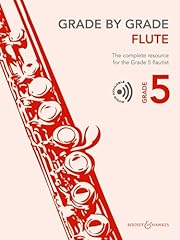 Grade grade flute for sale  Delivered anywhere in UK