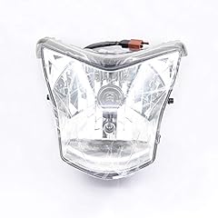 Motorcycle headlight assembly for sale  Delivered anywhere in UK
