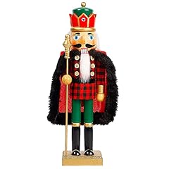 Joliyoou christmas nutcracker for sale  Delivered anywhere in USA 