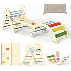 Montessori indoor spielset gebraucht kaufen  Wird an jeden Ort in Deutschland