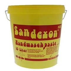Sandexon handwaschpaste handwa gebraucht kaufen  Wird an jeden Ort in Deutschland