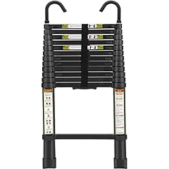 Telescopic ladder 16.5ft for sale  Delivered anywhere in USA 