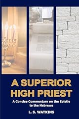 Superior high priest for sale  Delivered anywhere in USA 