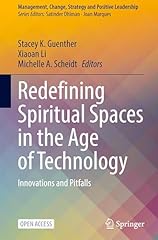 Redefining spiritual spaces gebraucht kaufen  Wird an jeden Ort in Deutschland