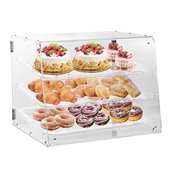 Vevor pastry display for sale  Delivered anywhere in USA 