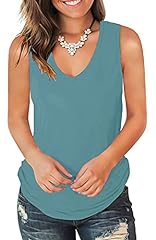 Jescakoo sleeveless tops for sale  Delivered anywhere in USA 