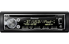 Pioneer usb mp3 for sale  Delivered anywhere in USA 