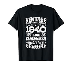 Born 1940 vintage for sale  Delivered anywhere in UK