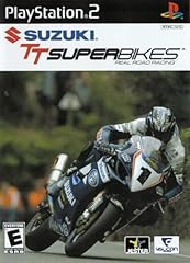 Suzuki superbikes for sale  Delivered anywhere in UK