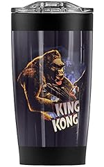Logovision king kong for sale  Delivered anywhere in USA 