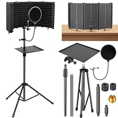 Microphone stand isolation for sale  Delivered anywhere in USA 
