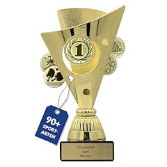 Pokal fabrik pokal gebraucht kaufen  Wird an jeden Ort in Deutschland