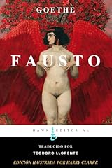 Fausto ilustrado pacto usato  Spedito ovunque in Italia 