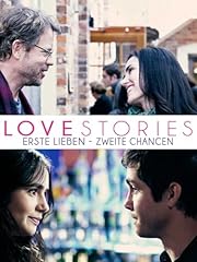 Love stories lieben gebraucht kaufen  Wird an jeden Ort in Deutschland