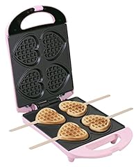 Bestron waffle maker usato  Spedito ovunque in Italia 