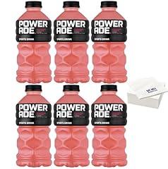 Powerade strawberry lemonade for sale  Delivered anywhere in USA 