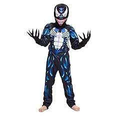Kids venom cosplay for sale  Delivered anywhere in Ireland
