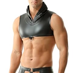 Yoobng mens faux for sale  Delivered anywhere in UK