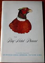 Ring necked pheasant for sale  Delivered anywhere in USA 