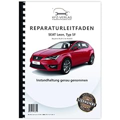 Seat leon typ gebraucht kaufen  Wird an jeden Ort in Deutschland