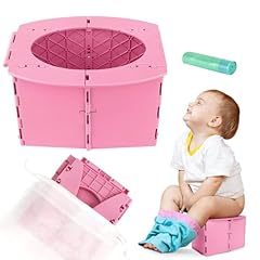 Travel potty kids for sale  Delivered anywhere in USA 